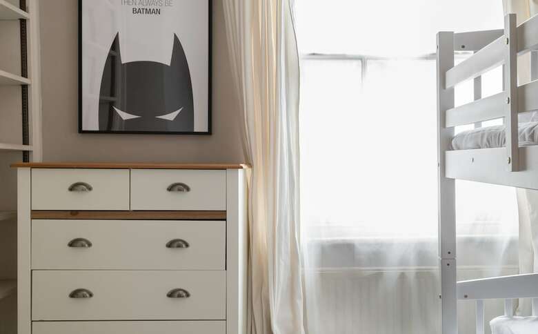 Apartamentos The Beaumont Escape - Charming & Modern 4bdr Design Townhouse