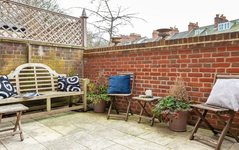 Apartamentos The Beaumont Escape - Charming & Modern 4bdr Design Townhouse