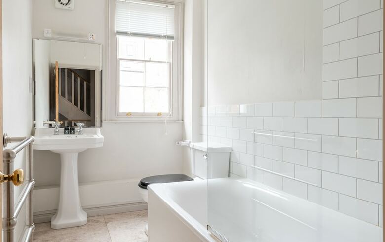 Apartamentos The Beaumont Escape - Charming & Modern 4bdr Design Townhouse