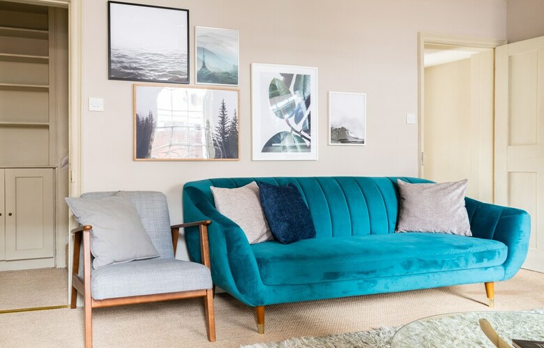 Apartamentos The Beaumont Escape - Charming & Modern 4bdr Design Townhouse