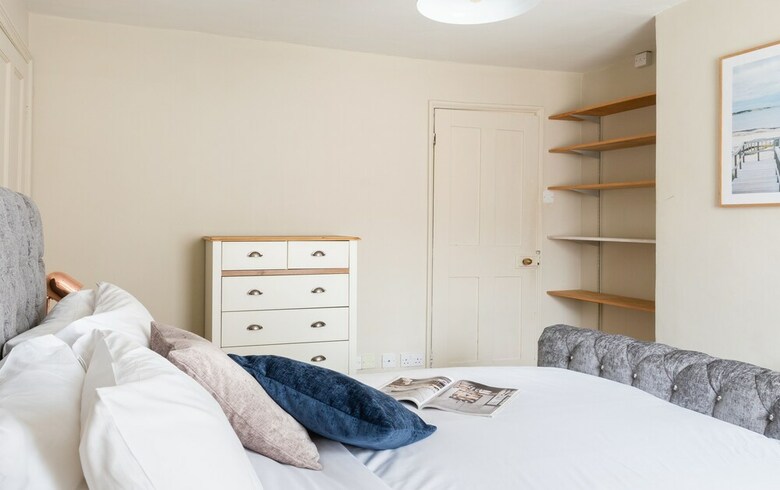 Apartamentos The Beaumont Escape - Charming & Modern 4bdr Design Townhouse