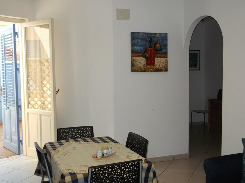 Apartamento Le Dimore Dell'ippocampo