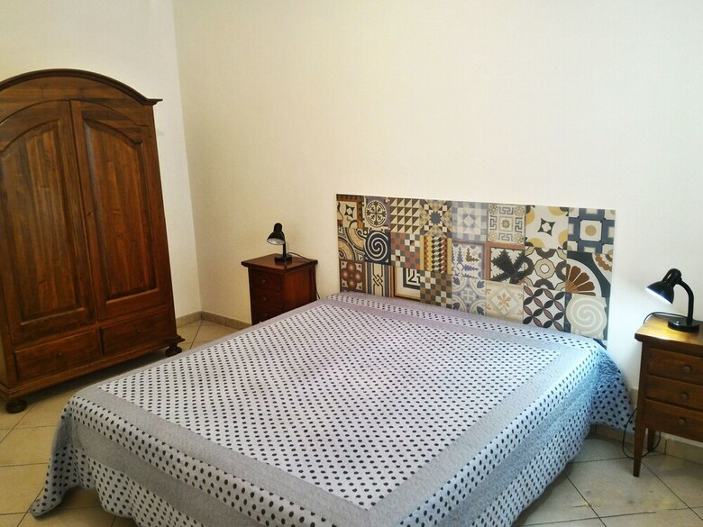Apartamento Le Dimore Dell'ippocampo