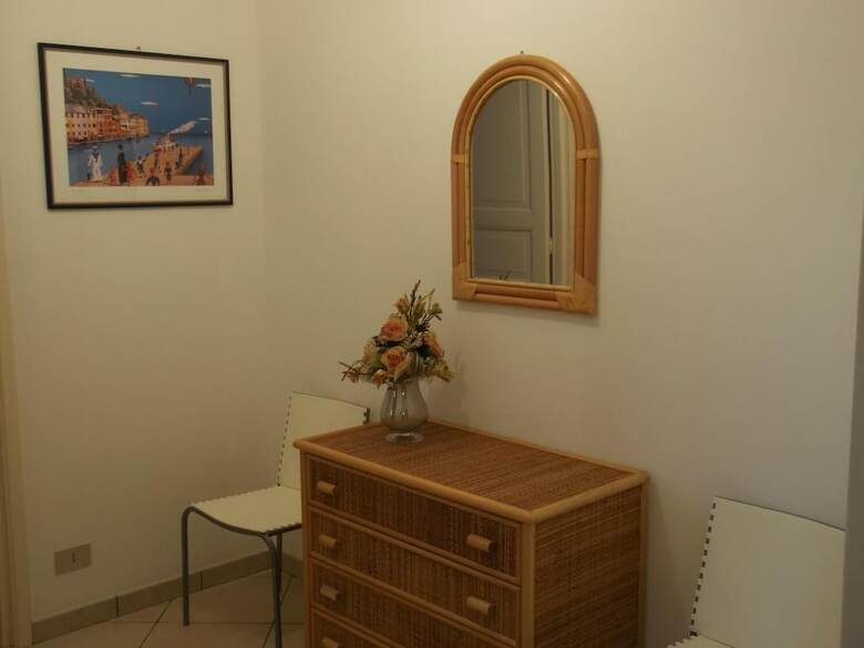 Apartamento Le Dimore Dell'ippocampo