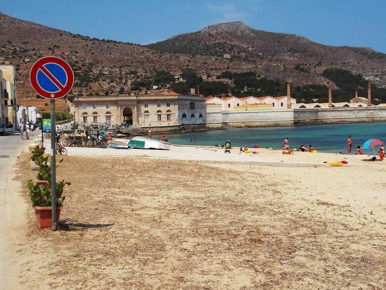 Apartamento Le Dimore Dell'ippocampo