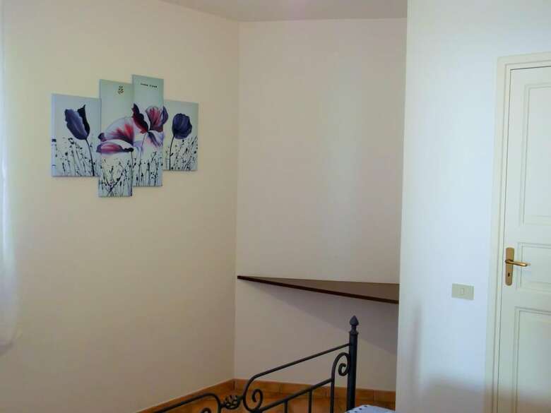 Apartamento Le Dimore Dell'ippocampo