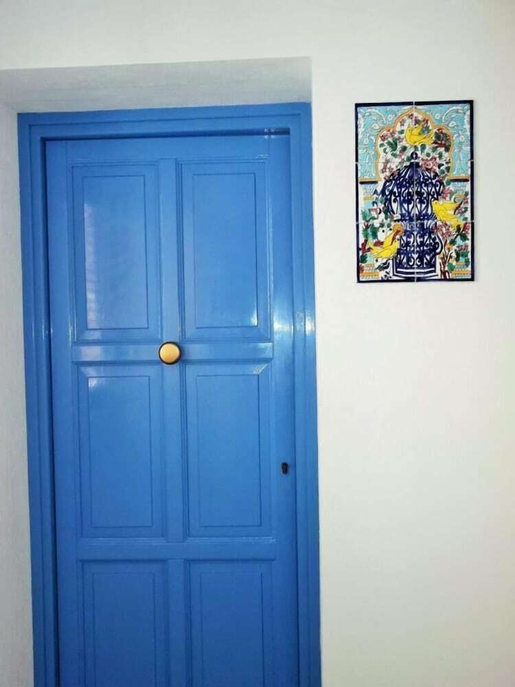 Apartamento Le Dimore Dell'ippocampo