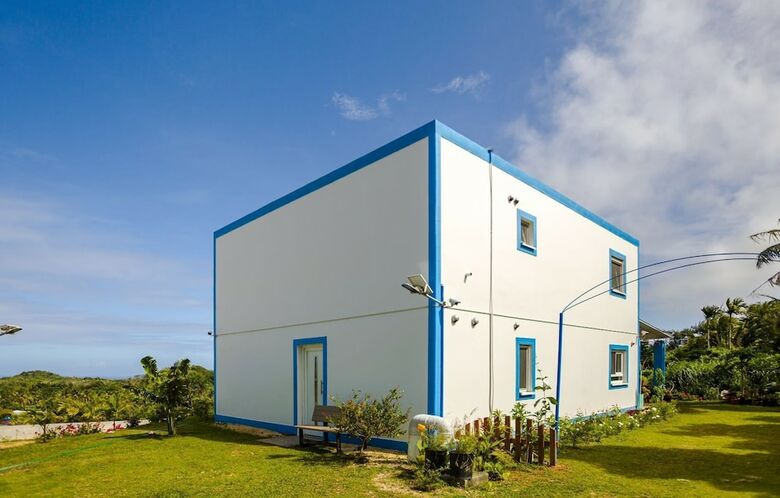 Joy House