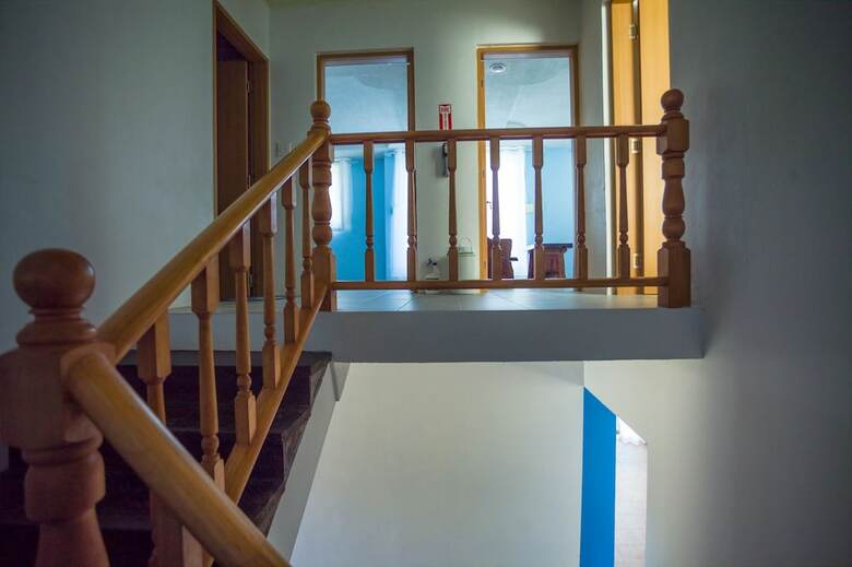 Joy House