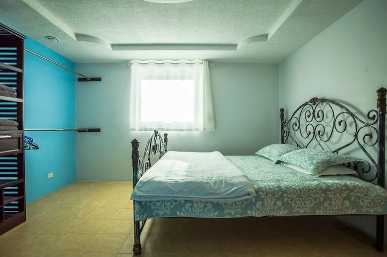 Joy House