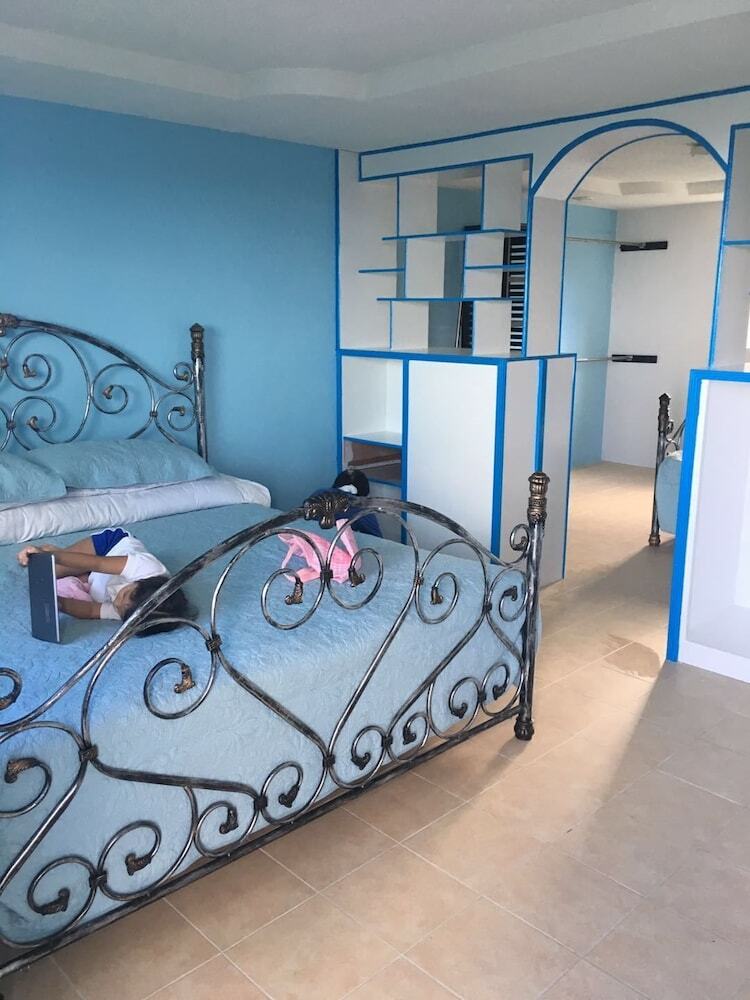 Joy House