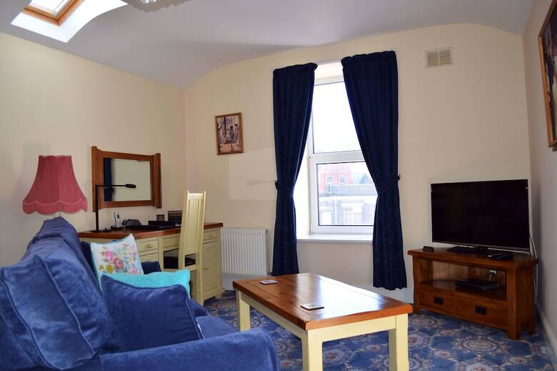 Hotel The Town House