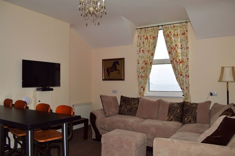 Hotel The Town House