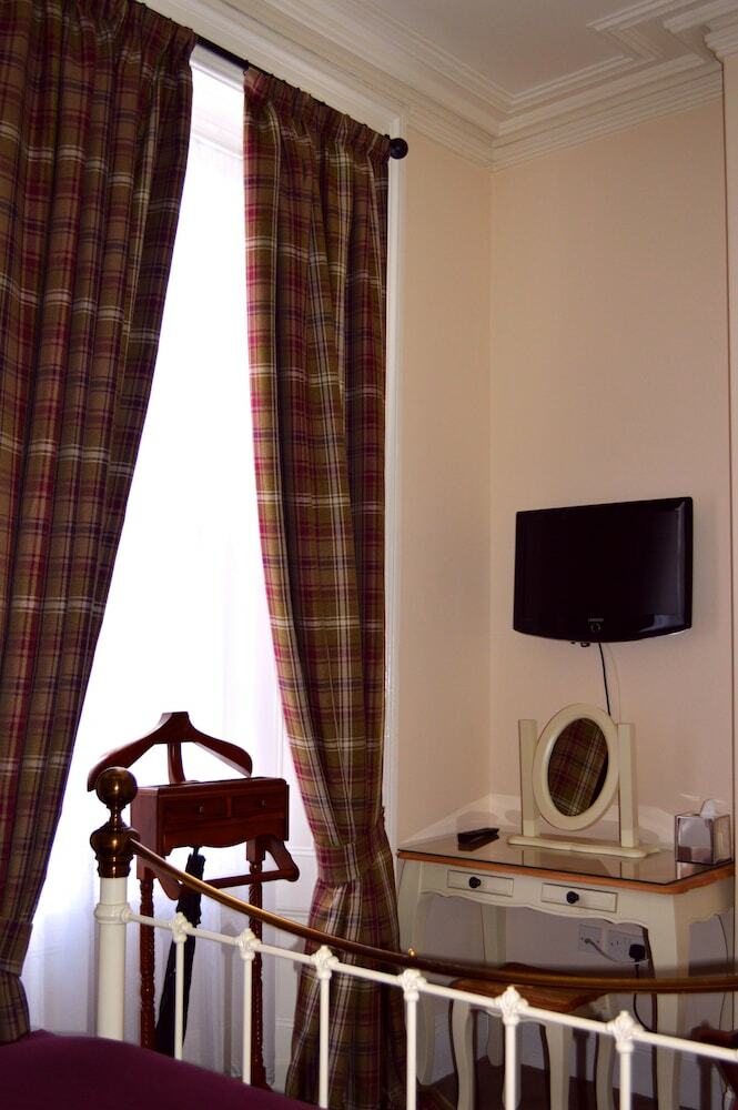 Hotel The Town House