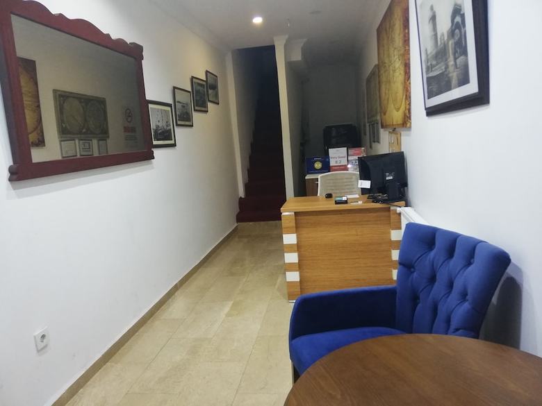 Pension Selanikli Pansiyon Heybeliada