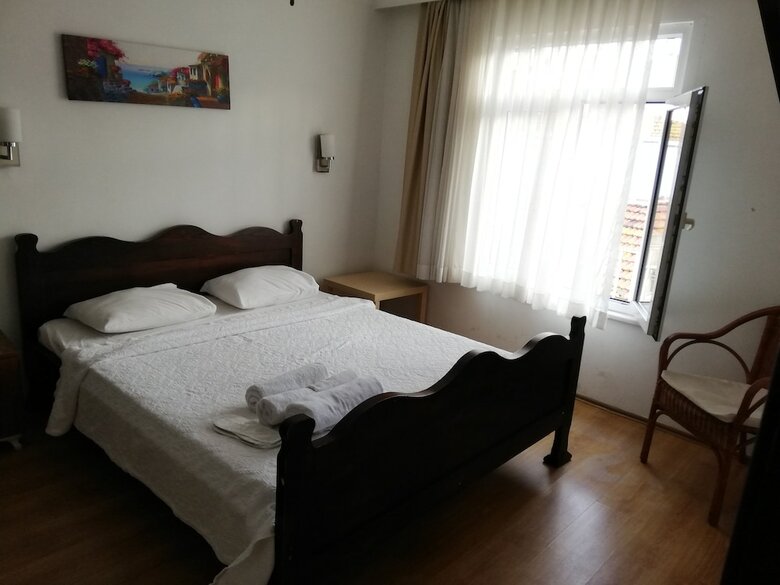 Pension Selanikli Pansiyon Heybeliada