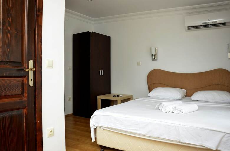 Pension Selanikli Pansiyon Heybeliada