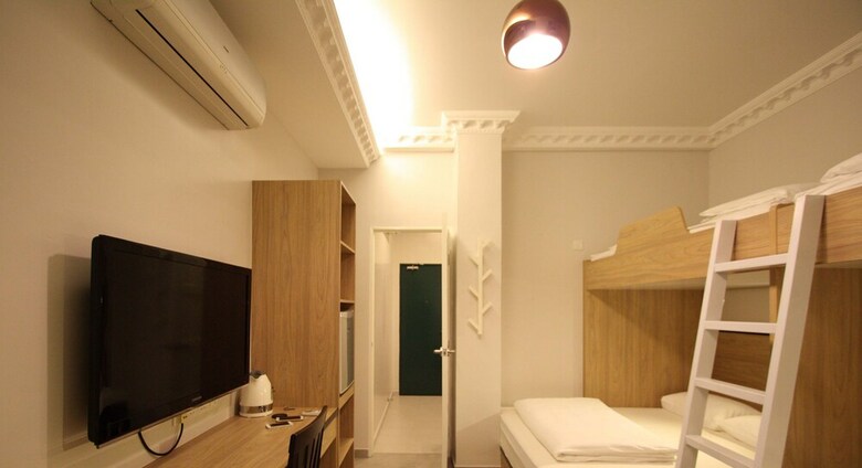 Hotel Shamrock Guest House