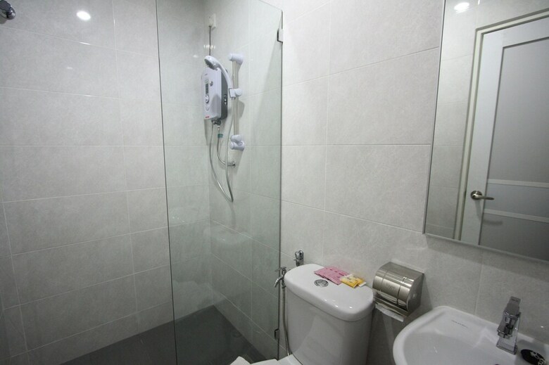Hotel Shamrock Guest House