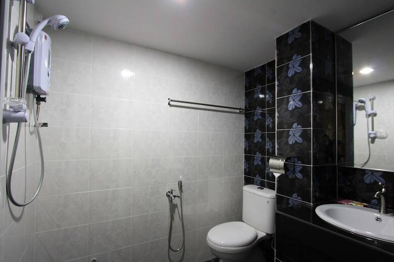Hotel Shamrock Guest House