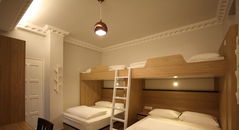 Hotel Shamrock Guest House