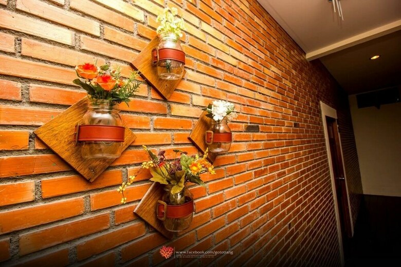 Hotel Mitree House Trang
