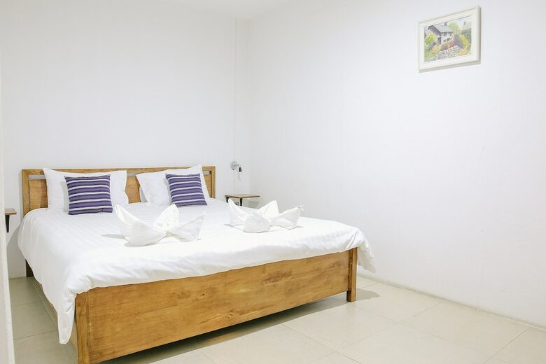 Hotel Mitree House Trang