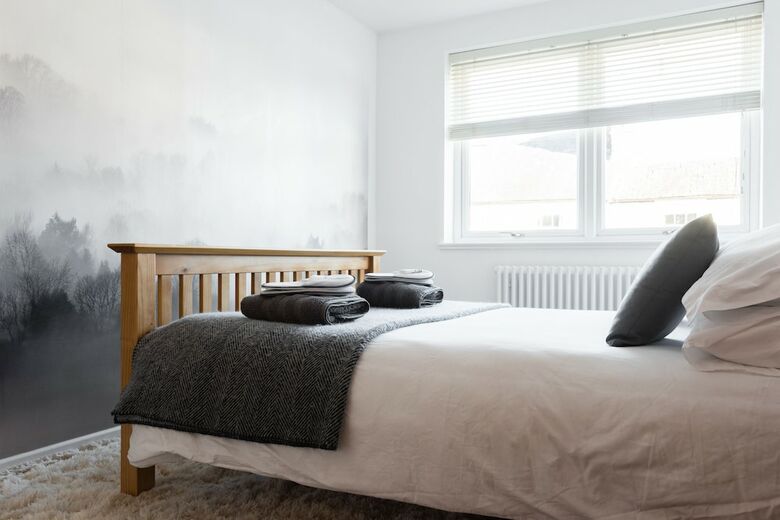 Apartamentos The Jericho Escape - Comfortable & Modern 4bdr In Jericho