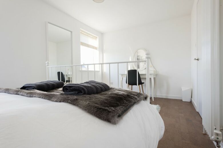 Apartamentos The Jericho Escape - Comfortable & Modern 4bdr In Jericho