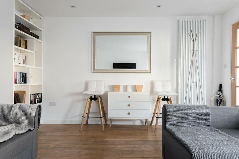 Apartamentos The Jericho Escape - Comfortable & Modern 4bdr In Jericho