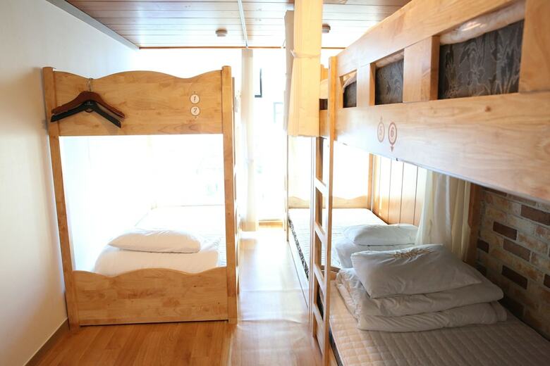Hotel Park's Guest House