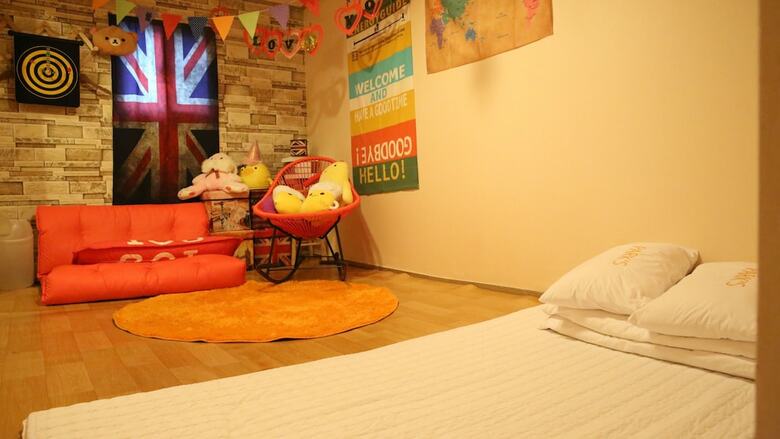 Hotel Park's Guest House