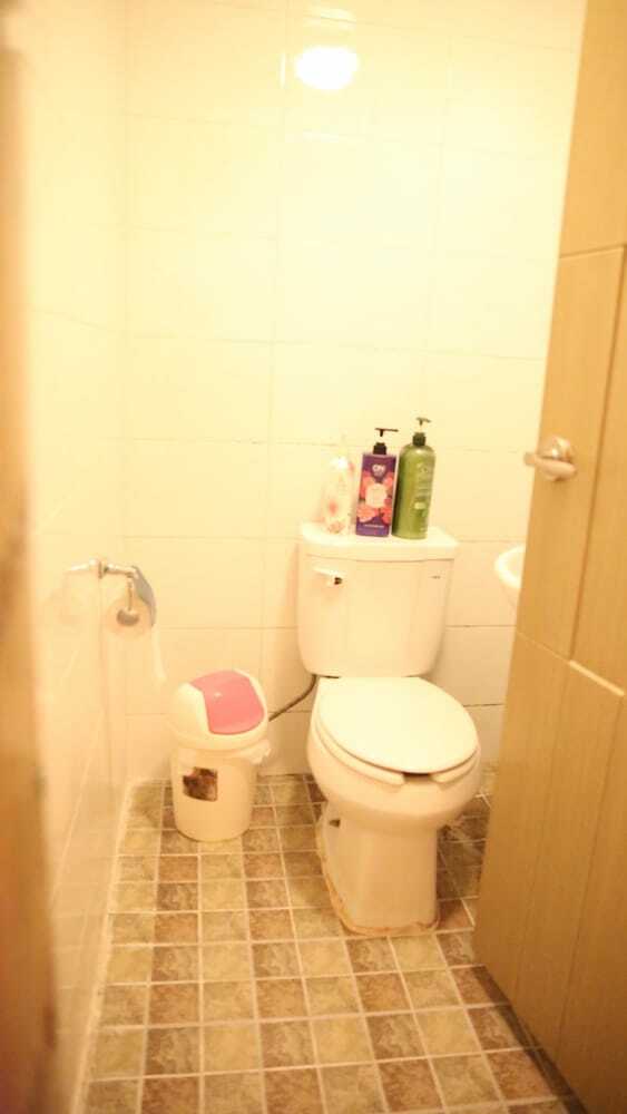 Hotel Park's Guest House