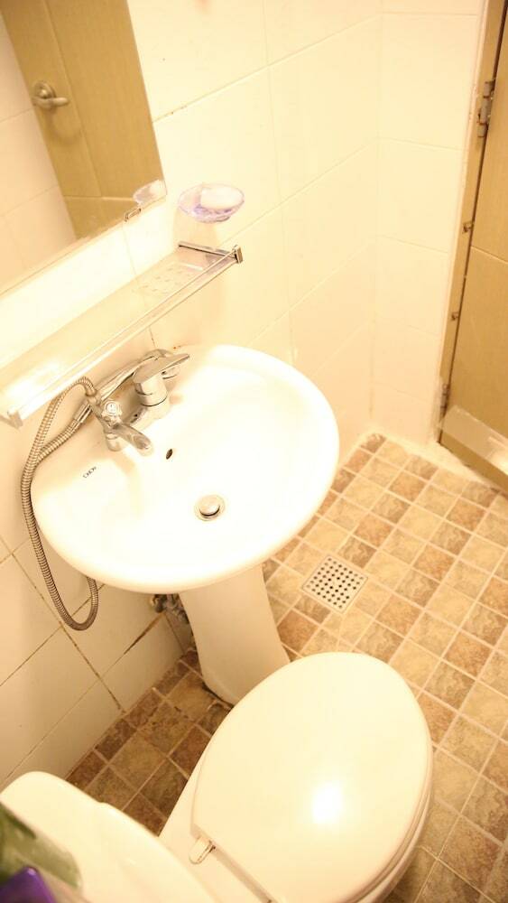 Hotel Park's Guest House