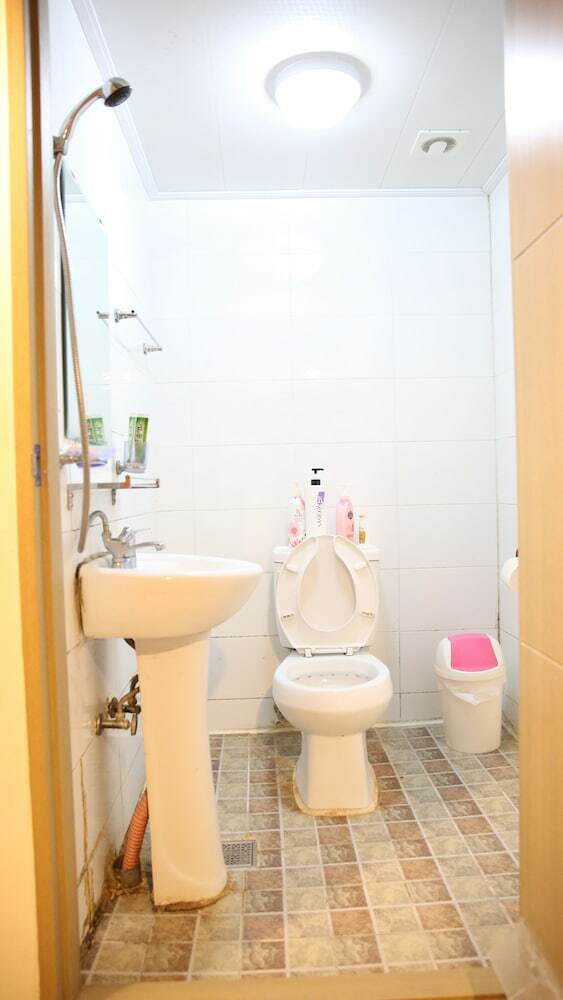 Hotel Park's Guest House