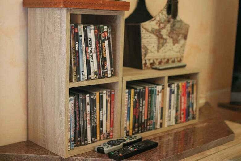 Apartamento Antonica Home