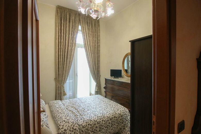 Apartamento Antonica Home