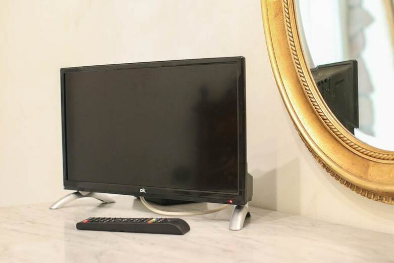 Apartamento Antonica Home