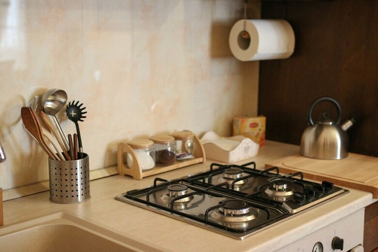 Apartamento Antonica Home