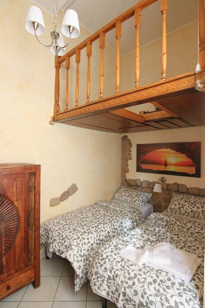 Apartamento Antonica Home