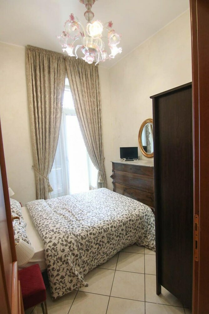 Apartamento Antonica Home