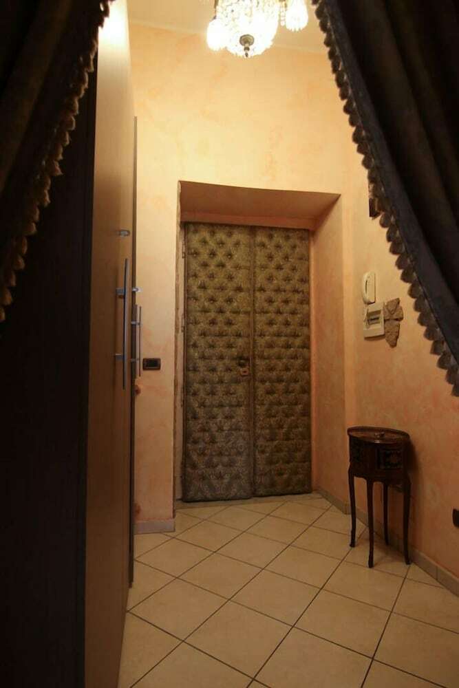 Apartamento Antonica Home