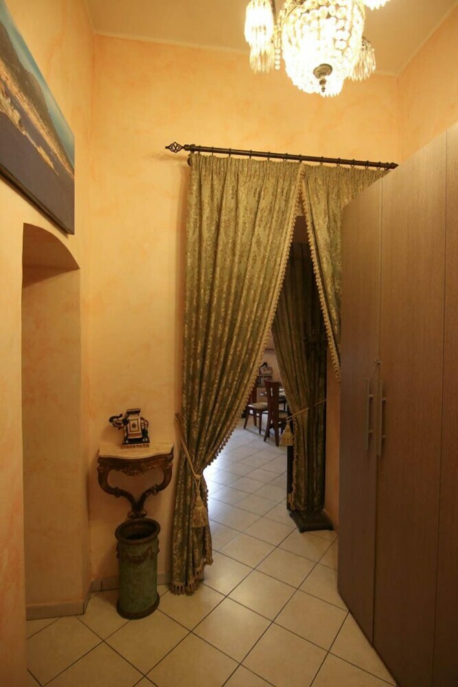 Apartamento Antonica Home
