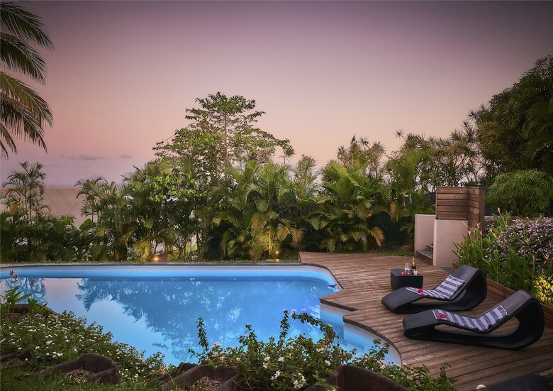 Bed & Breakfast Villa Romeo