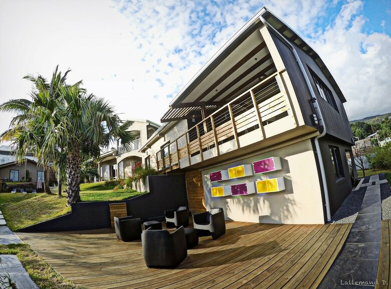 Bed & Breakfast Villa Romeo
