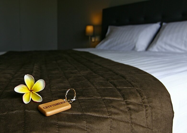 Bed & Breakfast Villa Romeo