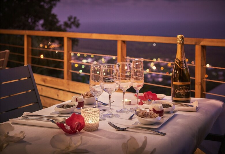 Bed & Breakfast Villa Romeo
