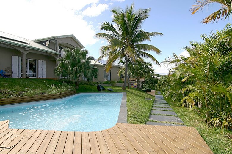 Bed & Breakfast Villa Romeo