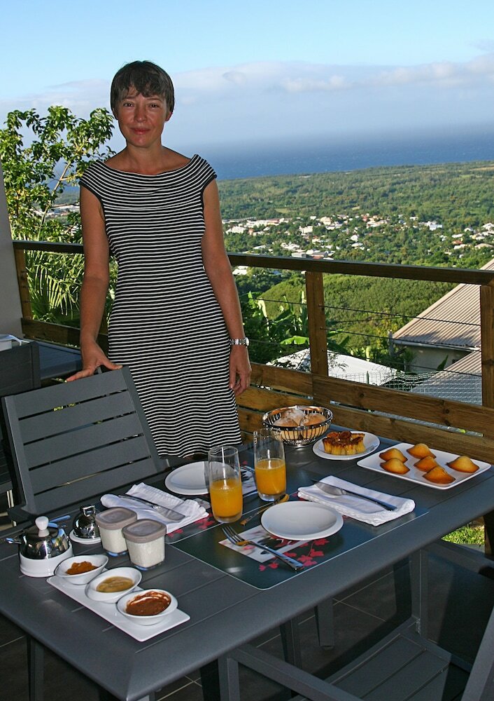 Bed & Breakfast Villa Romeo