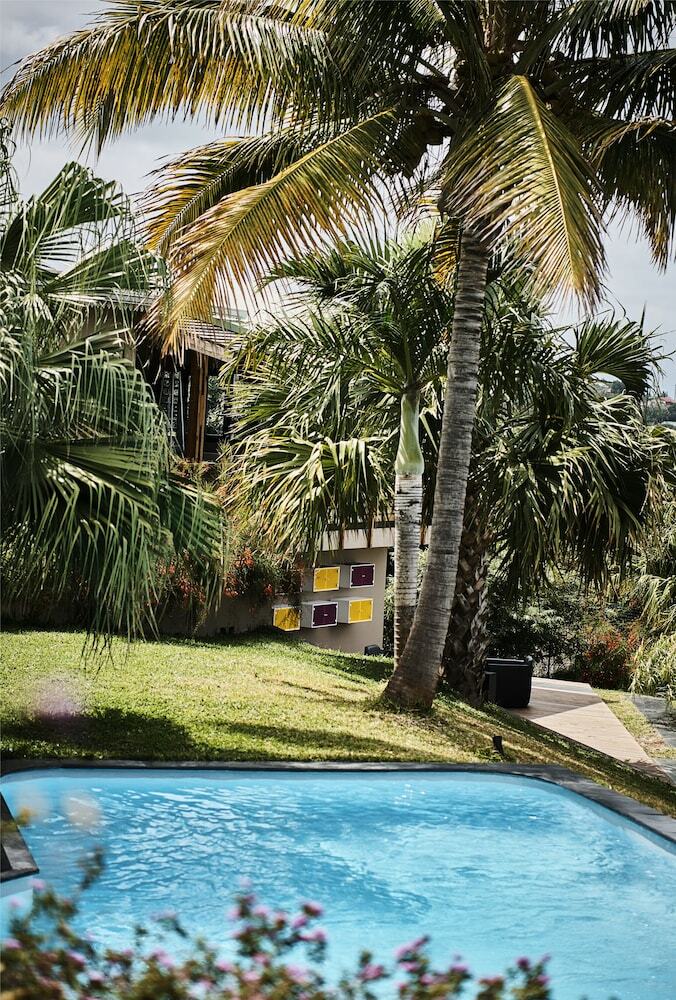 Bed & Breakfast Villa Romeo